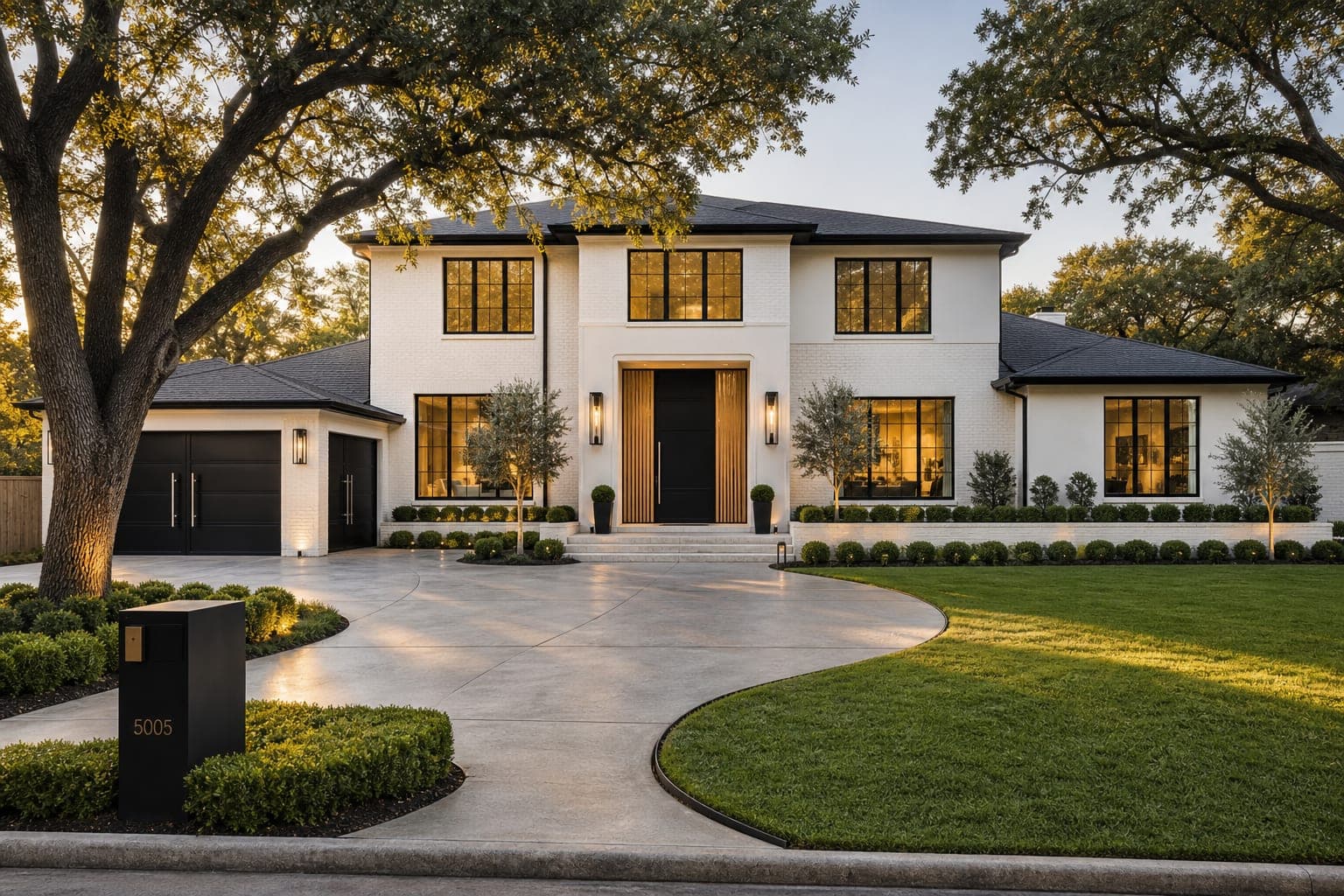 Luxury Properties