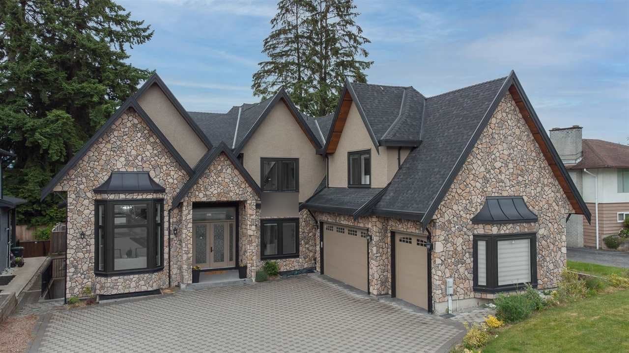 Single-family — Coquitlam, BC