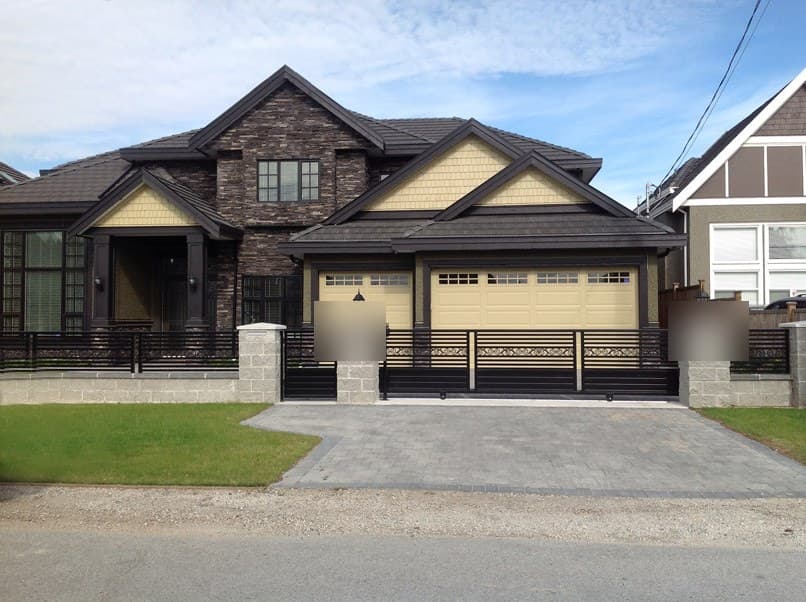 Single-family — Richmond, BC