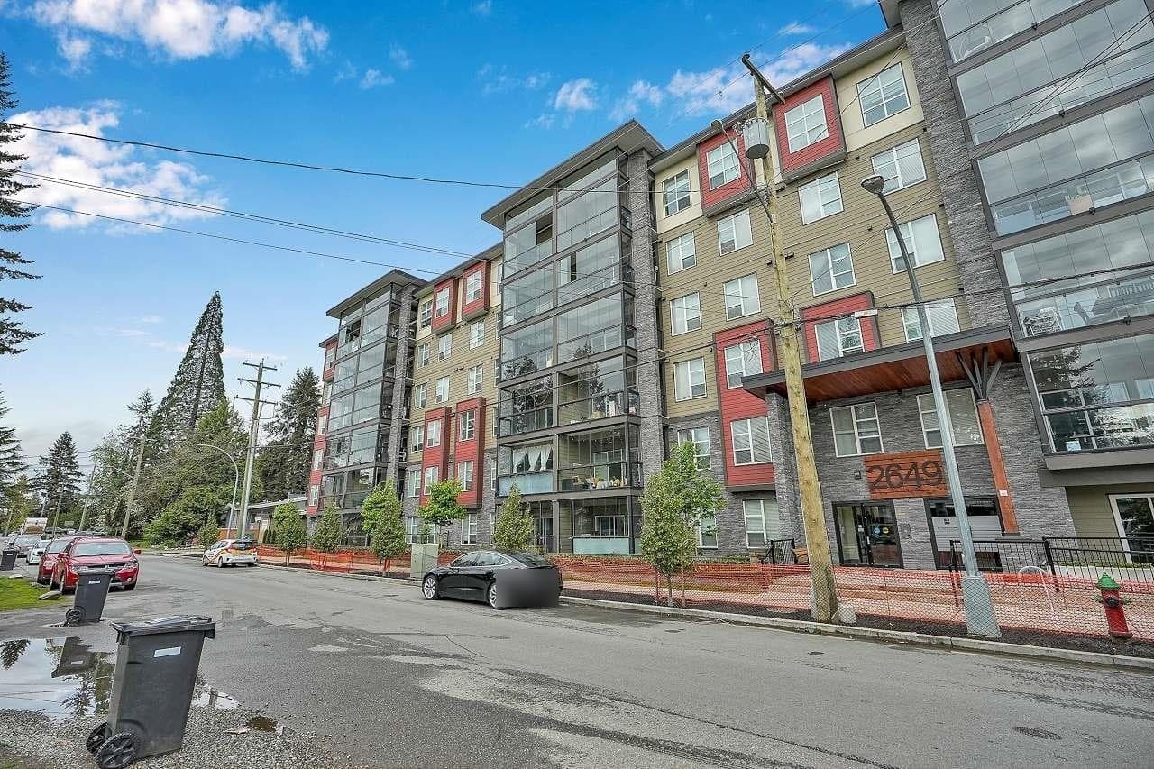 13-unit condo block — Abbotsford, BC