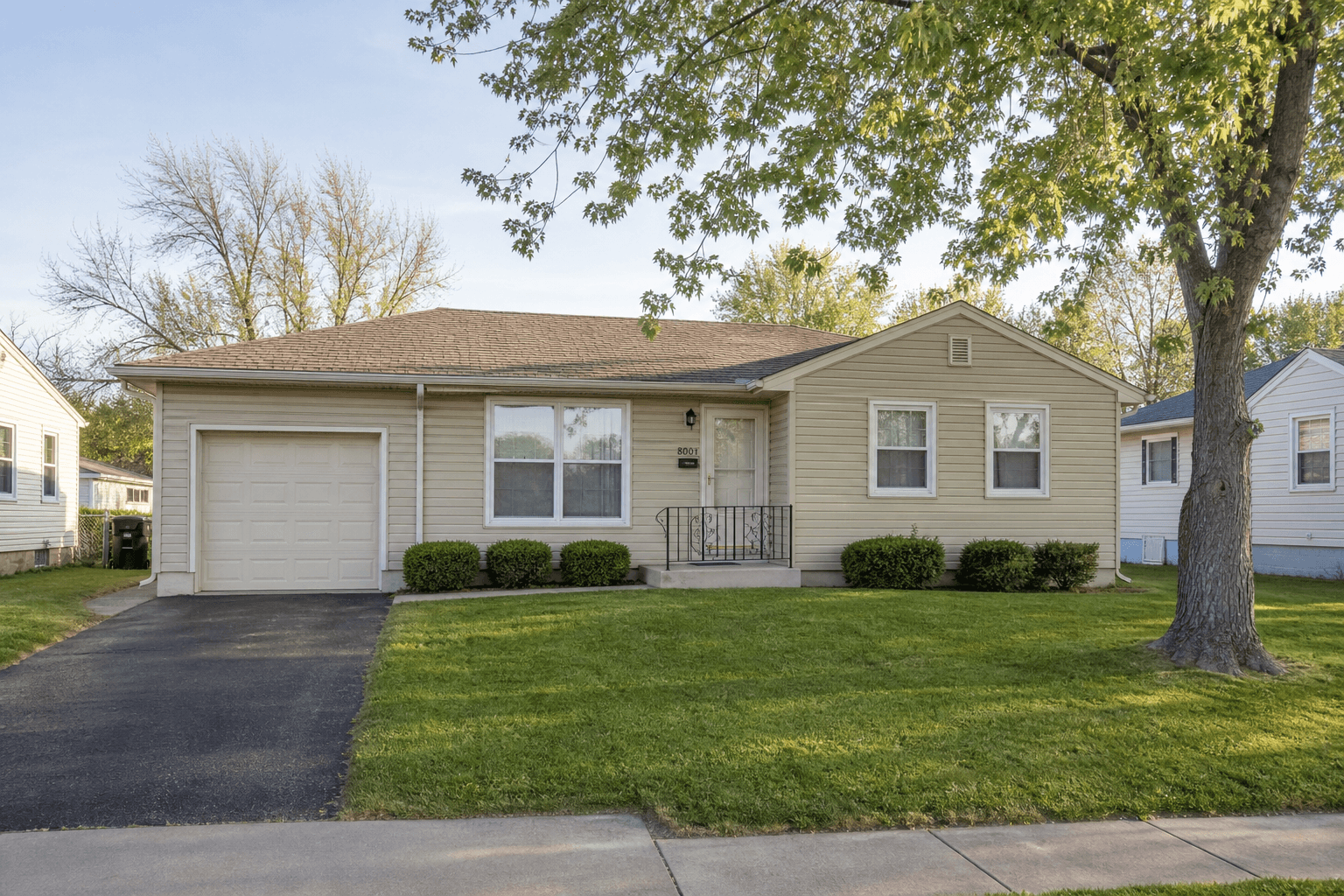 SFR in Grandview, MO
