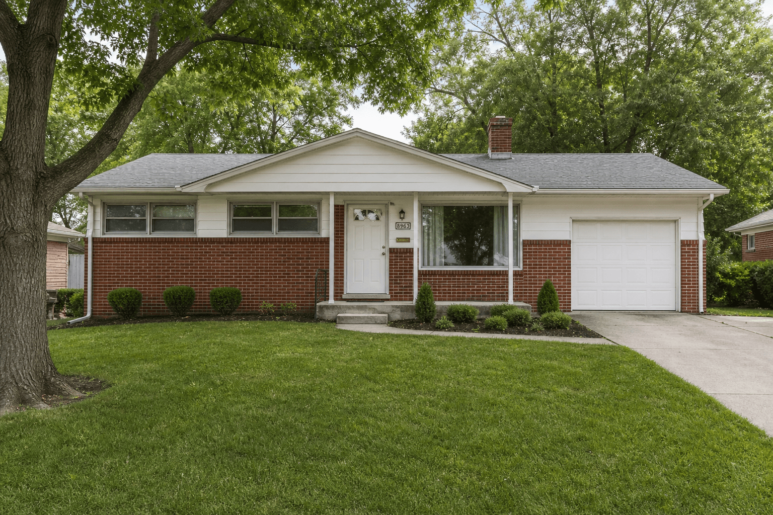 SFR in Raytown, MO